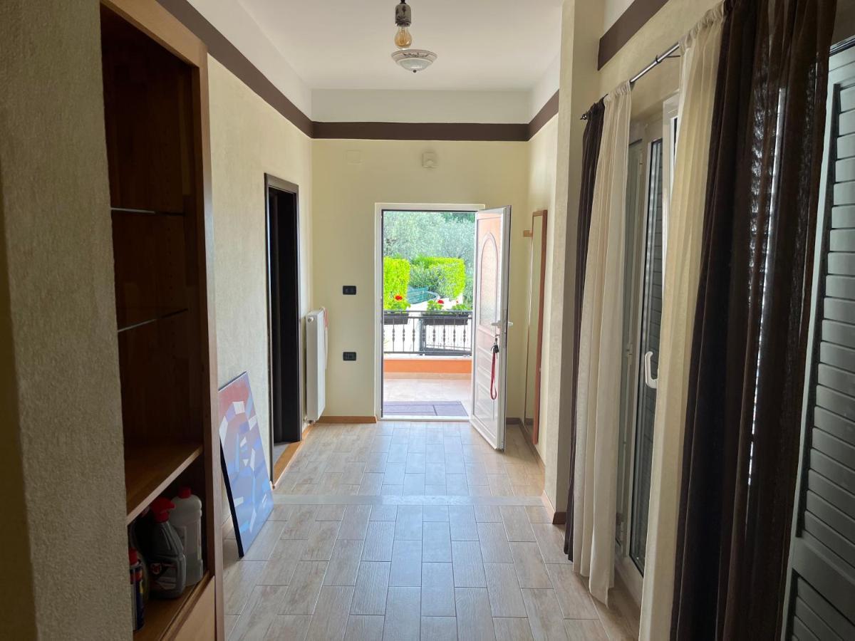Apartments Vunic Mošćenička Draga Екстериор снимка