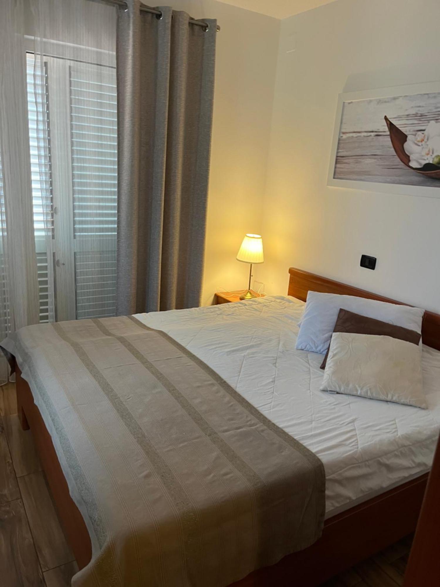 Apartments Vunic Mošćenička Draga Екстериор снимка