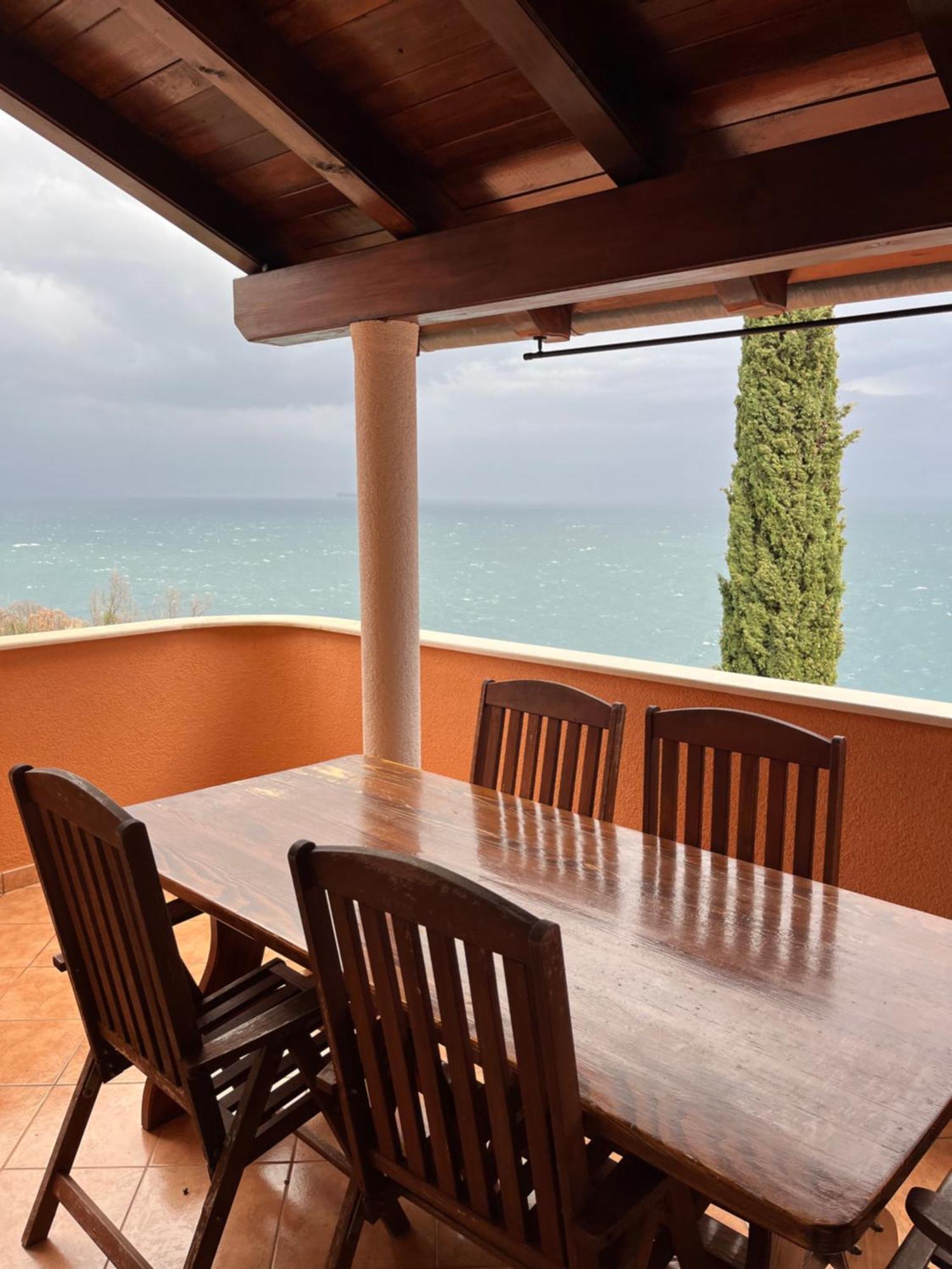 Apartments Vunic Mošćenička Draga Екстериор снимка