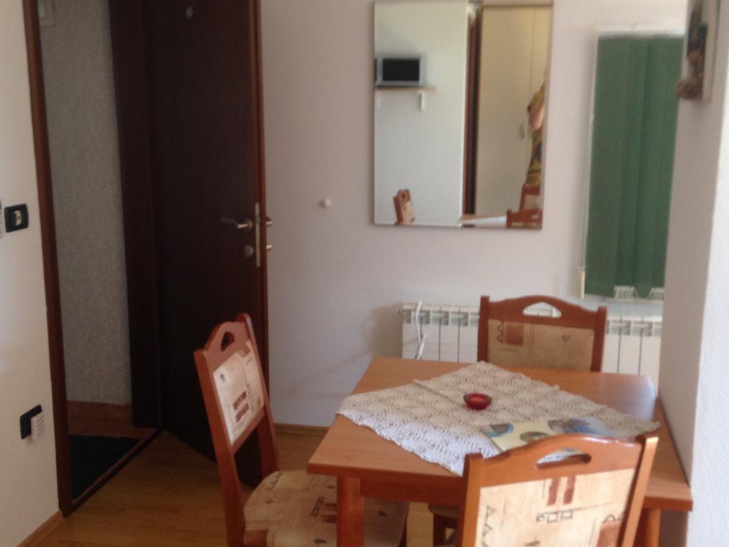 Apartments Vunic Mošćenička Draga Екстериор снимка